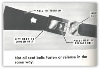 Illustration for article titled A 1967 Driver's Ed Manual Is Both Horrifying And Way Better Than What We Have Today